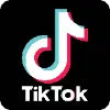 tiktok logo