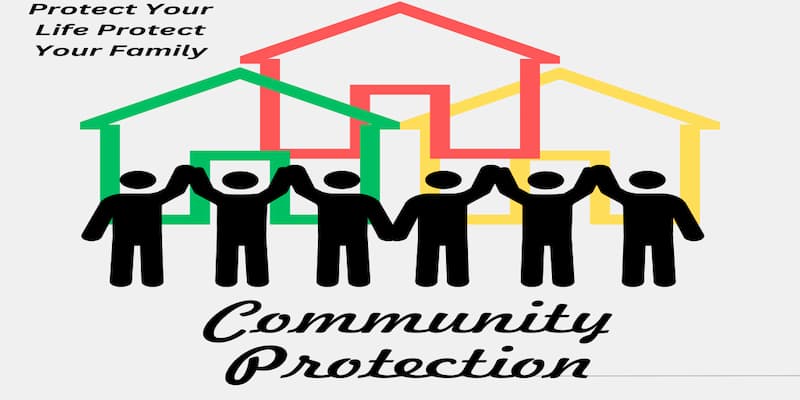 Community Protection