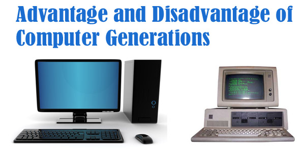 Advantages and Disadvantages of Computers? Know it All - Post Thumbnail